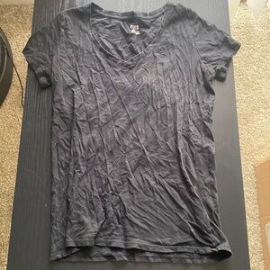 Brand: VS. Size: XS. Color: Black